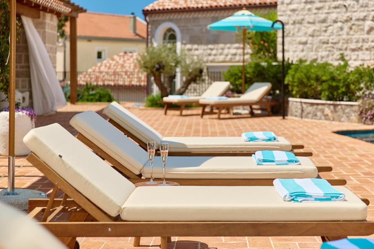  Image of Villa - 3 Bedrooms - 3 Bathrooms for Residential For Sale in Herceg-Novi-Lustica-Montenegro, Image 8